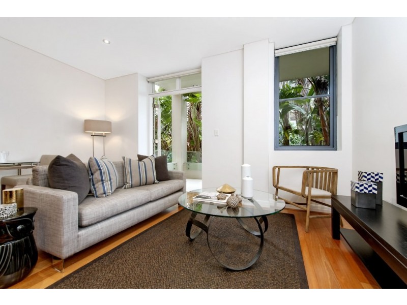 5/20 Pyrmont Bridge Road, Camperdown NSW 2050