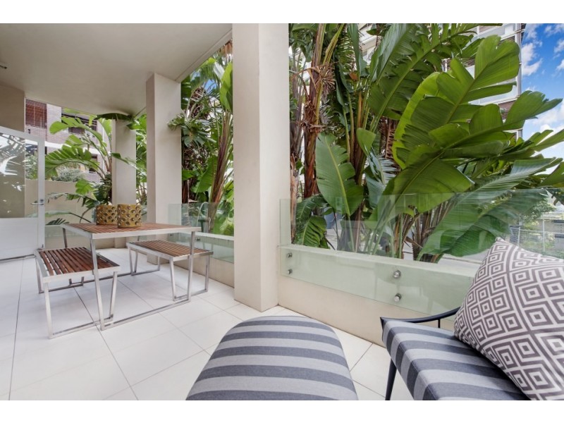 5/20 Pyrmont Bridge Road, Camperdown NSW 2050