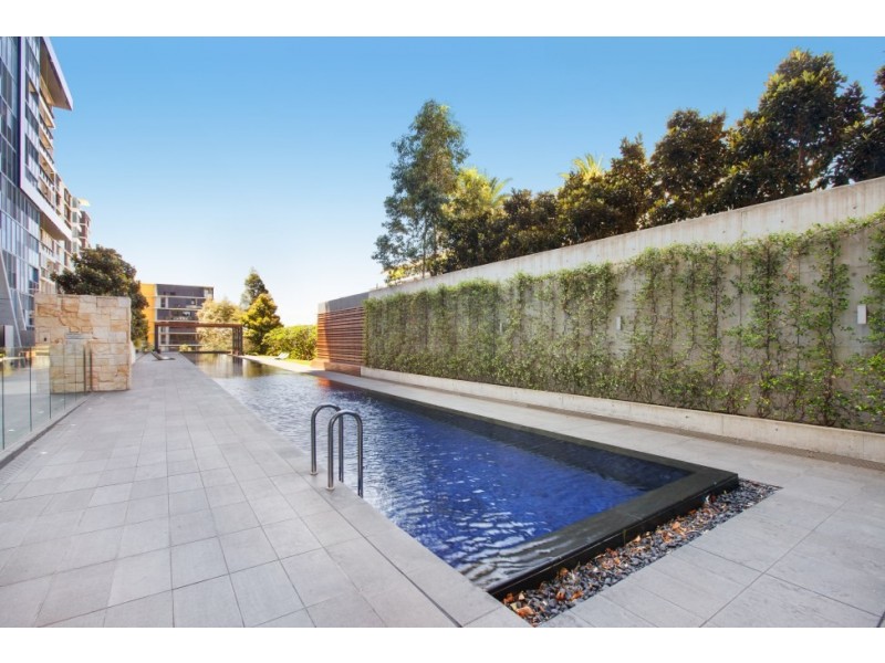 5/20 Pyrmont Bridge Road, Camperdown NSW 2050