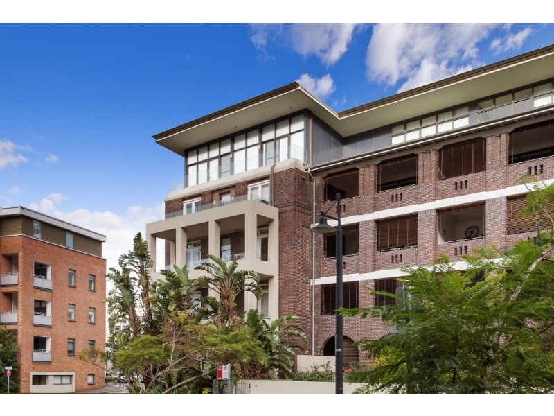 5/20 Pyrmont Bridge Road, Camperdown NSW 2050