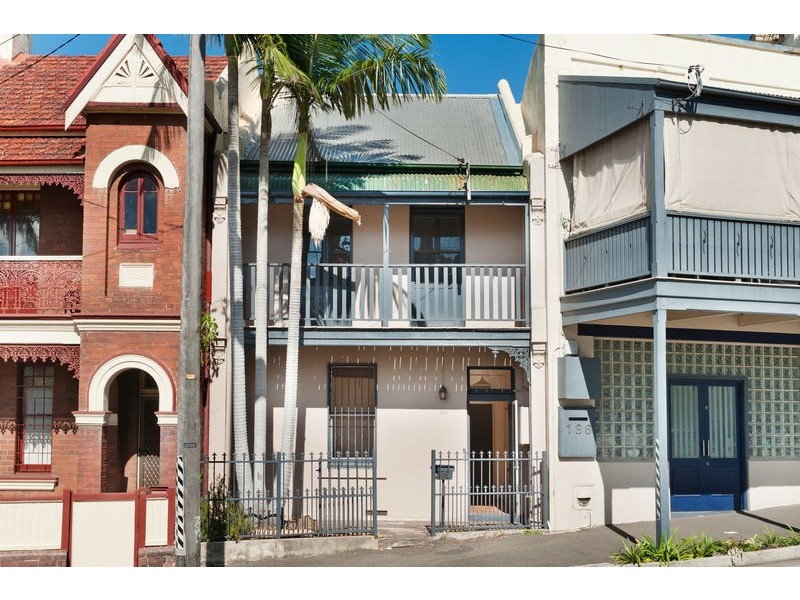 184 Beattie Street, Balmain NSW 2041