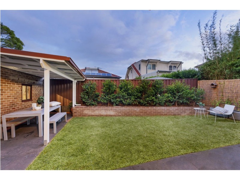 18 Blackwall Point Road, Abbotsford NSW 2046