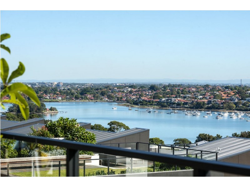 B601/1 Nagurra Place, Rozelle NSW 2039