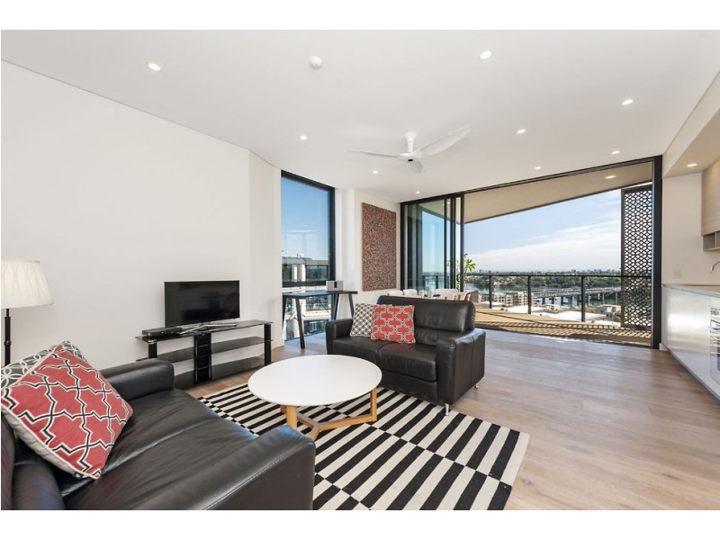 B601/1 Nagurra Place, Rozelle NSW 2039