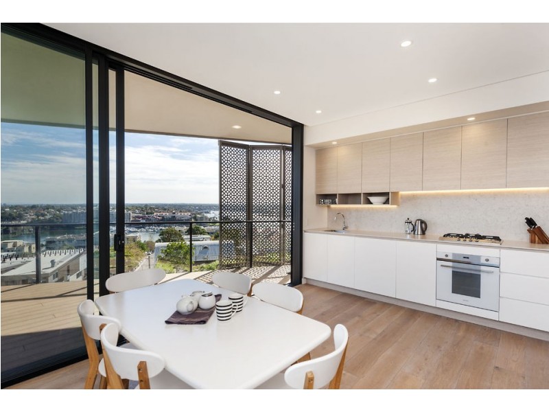 B601/1 Nagurra Place, Rozelle NSW 2039