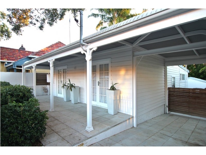 118 Francis Street, Leichhardt NSW 2040