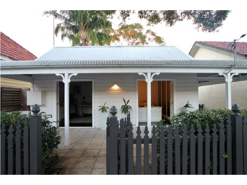 118 Francis Street, Leichhardt NSW 2040