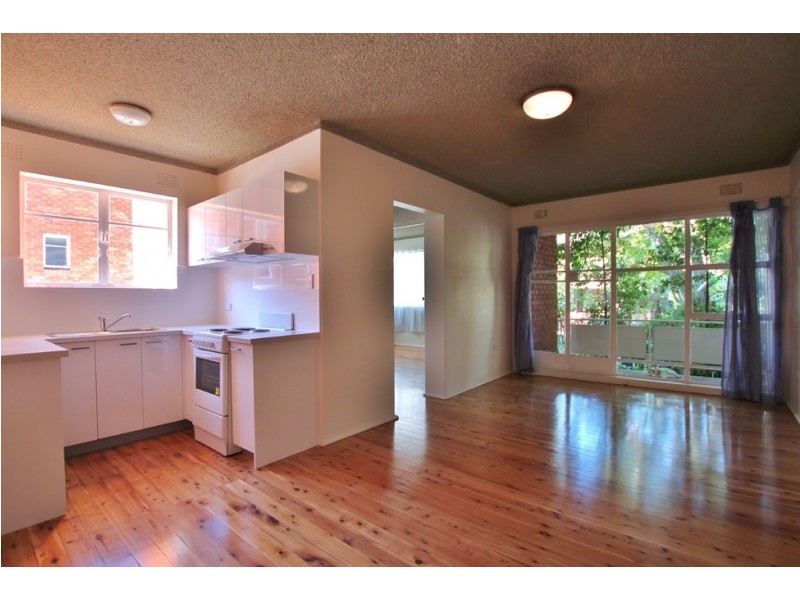 1/16 Campbell Street, Balmain NSW 2041