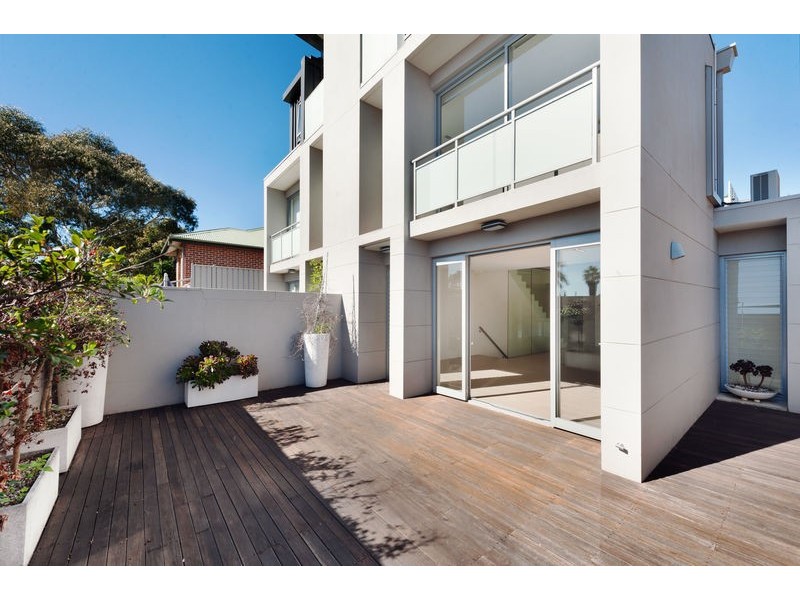 3/33 Marion Street, Leichhardt NSW 2040