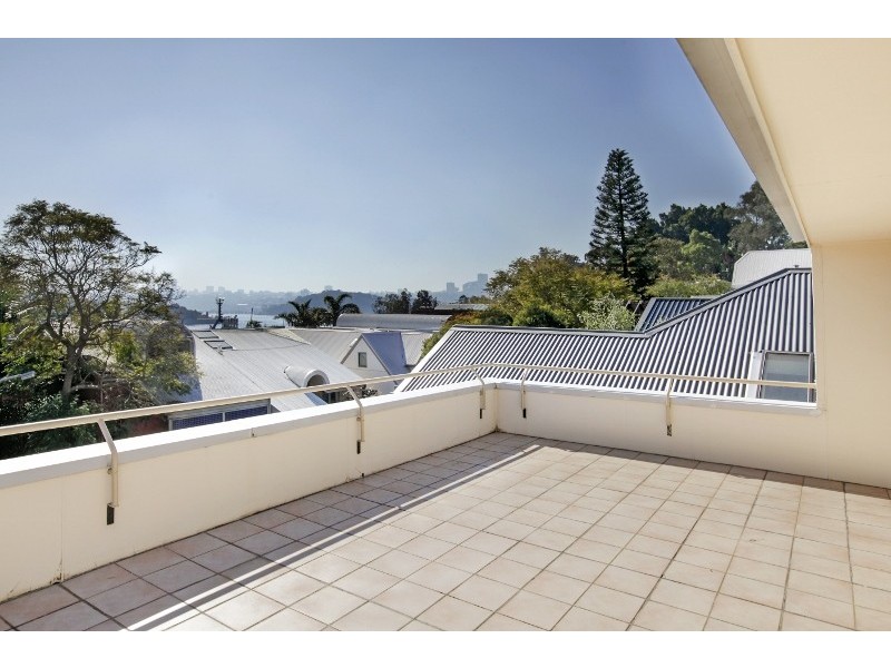 2/3 Hart Street, Balmain East NSW 2041
