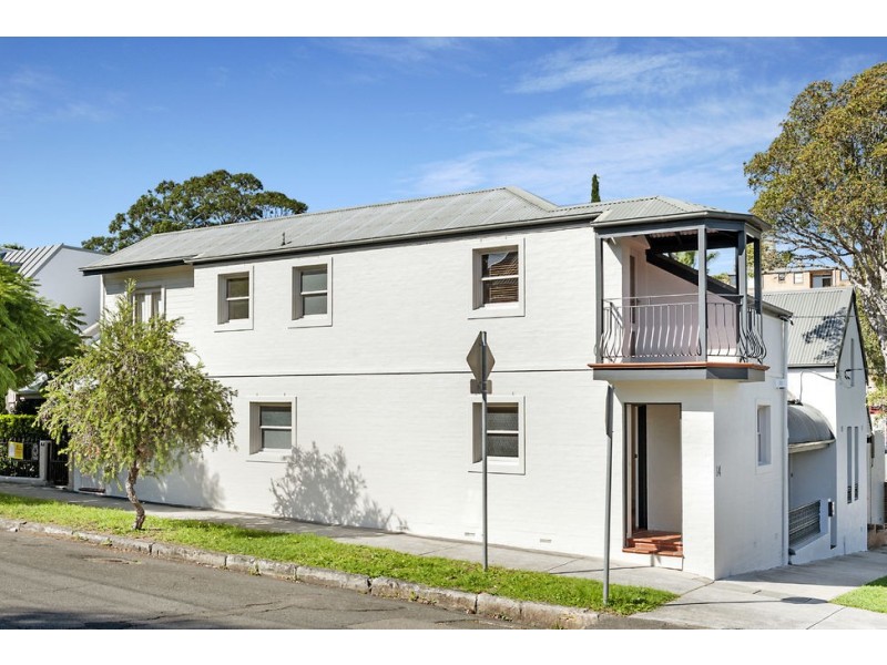 14 Grove Street, Lilyfield NSW 2040