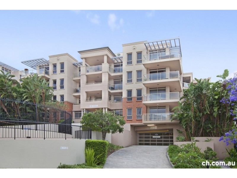 204/8 Yara Avenue, Rozelle NSW 2039