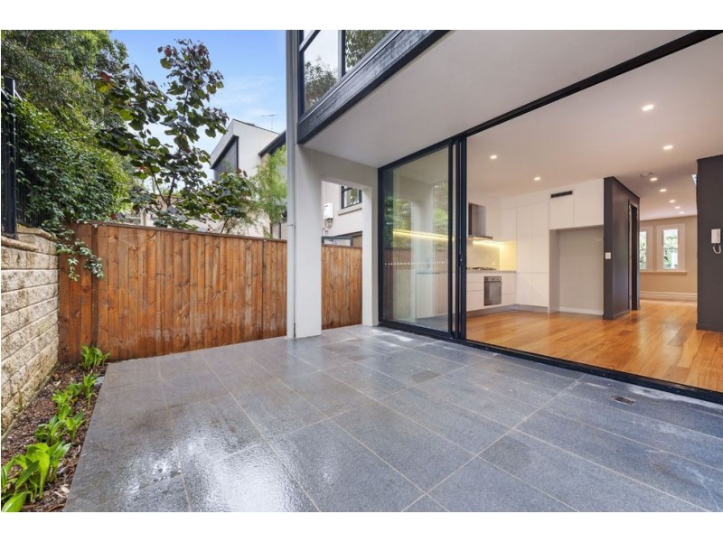 47 Foss Street, Forest Lodge NSW 2037