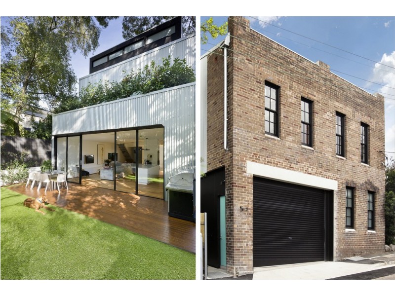 2/5-7 Manning Street, Rozelle NSW 2039