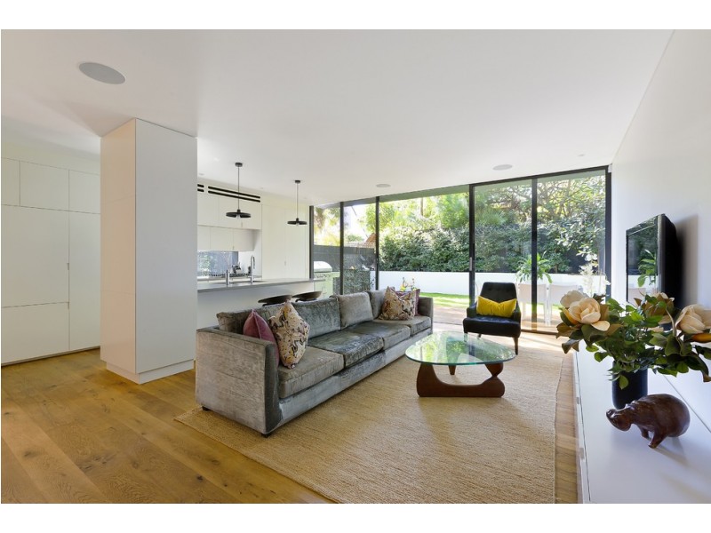 2/5-7 Manning Street, Rozelle NSW 2039