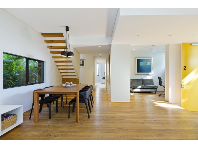 2/5-7 Manning Street, Rozelle NSW 2039