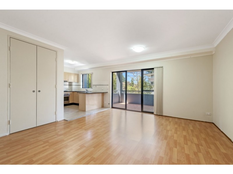4/9 Anselm Street, Strathfield South NSW 2136