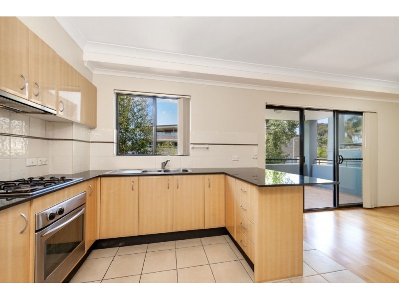 4/9 Anselm Street, Strathfield South NSW 2136