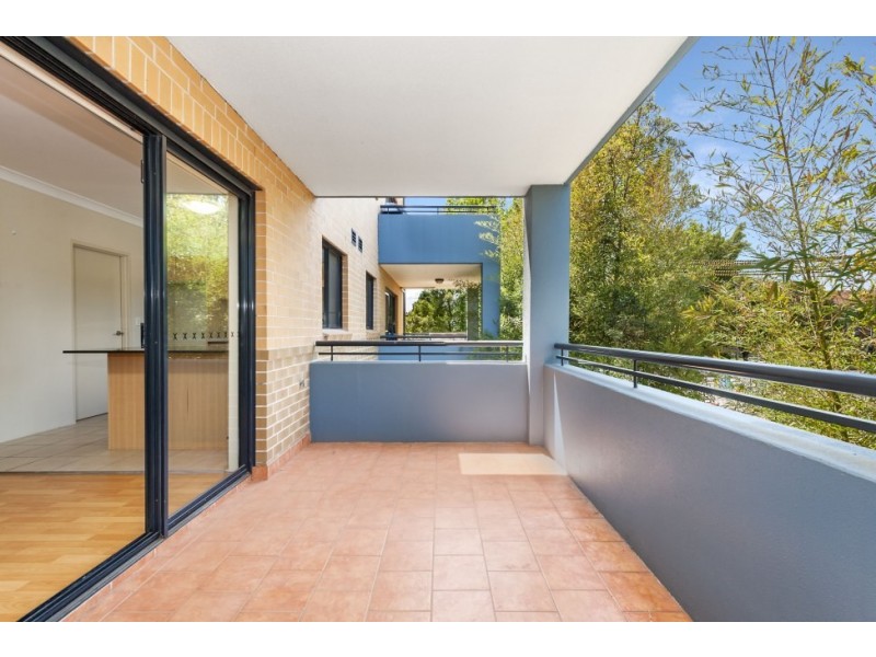 4/9 Anselm Street, Strathfield South NSW 2136