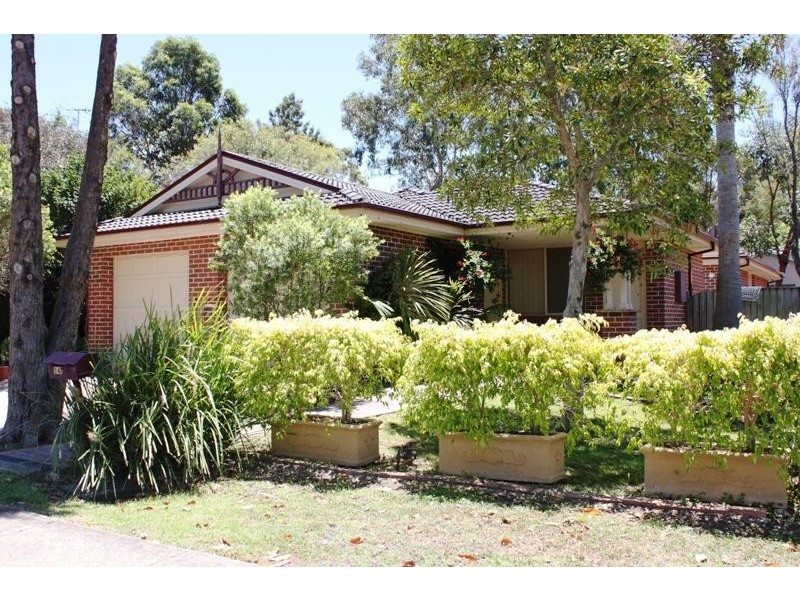 14B Linley Way, Ryde NSW 2112