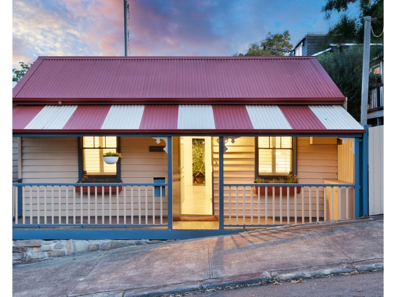 9 Cashman Street, Rozelle NSW 2039
