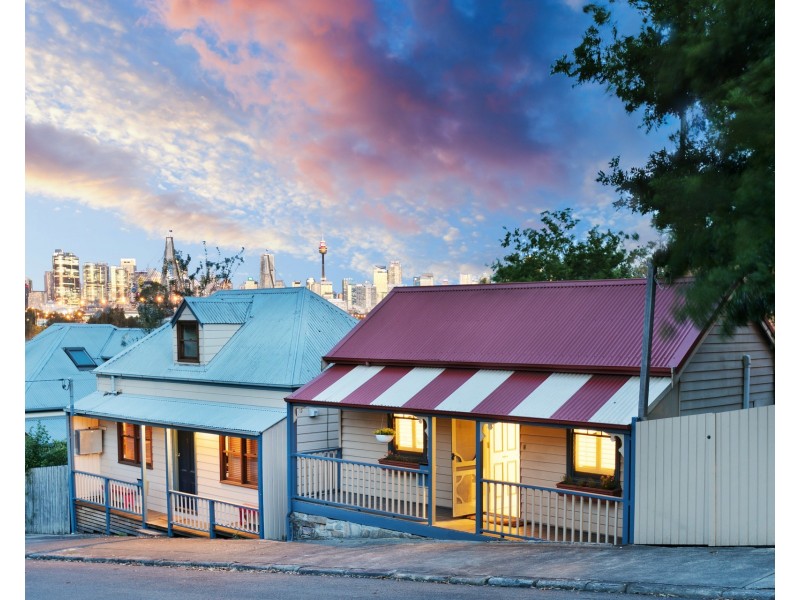 9 Cashman Street, Rozelle NSW 2039