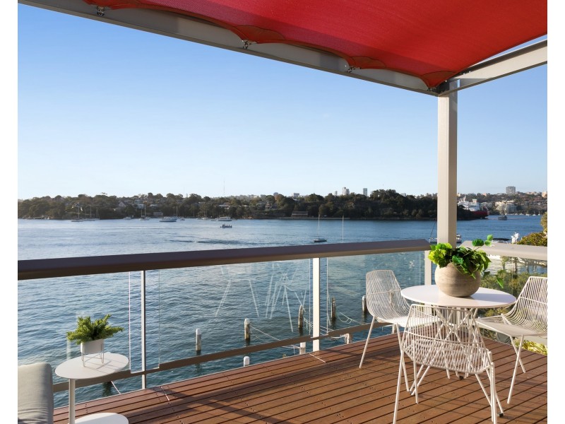 106 Louisa Road, Birchgrove NSW 2041