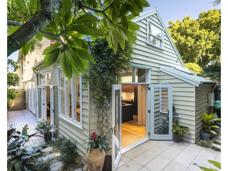 11 Prince Street, Rozelle NSW 2039