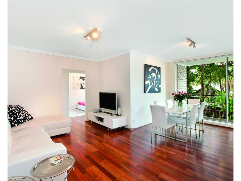 2/31 Church Street, Birchgrove NSW 2041