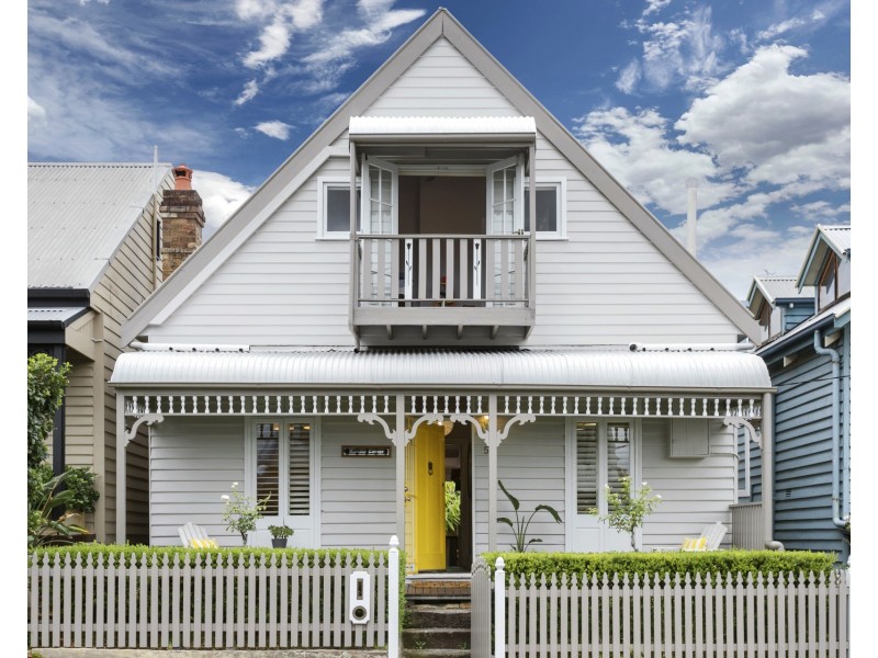 5 Rumsay Street, Rozelle NSW 2039