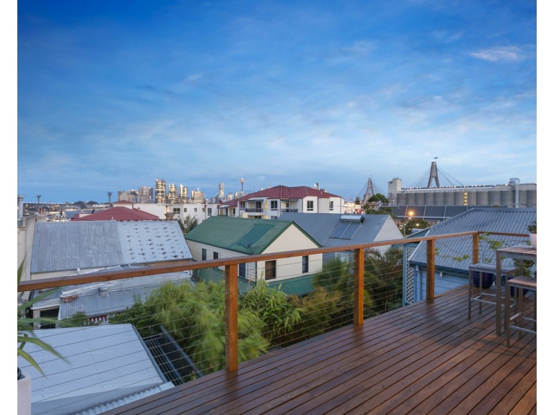 5 Rumsay Street, Rozelle NSW 2039