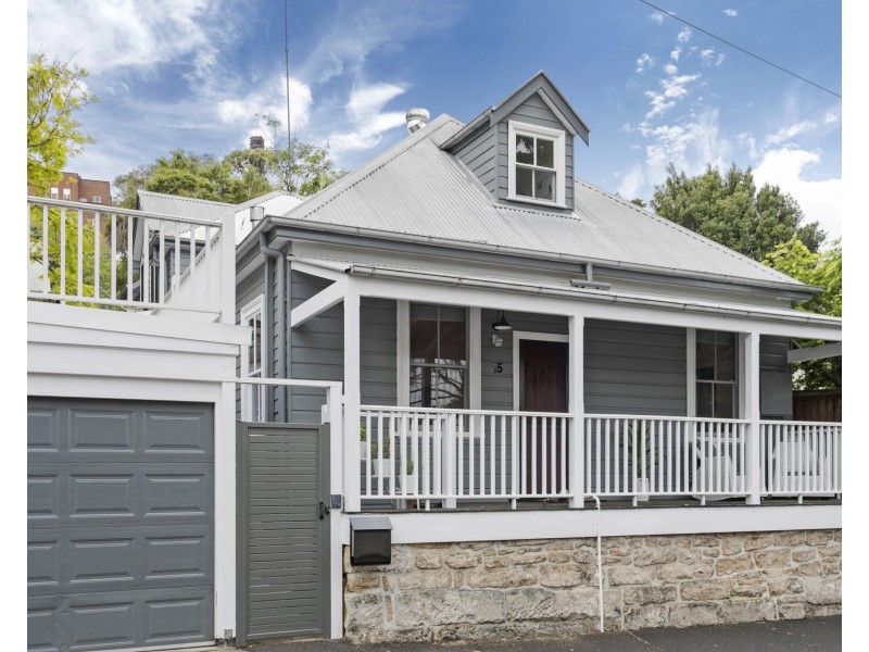 15 Valley Street, Balmain NSW 2041