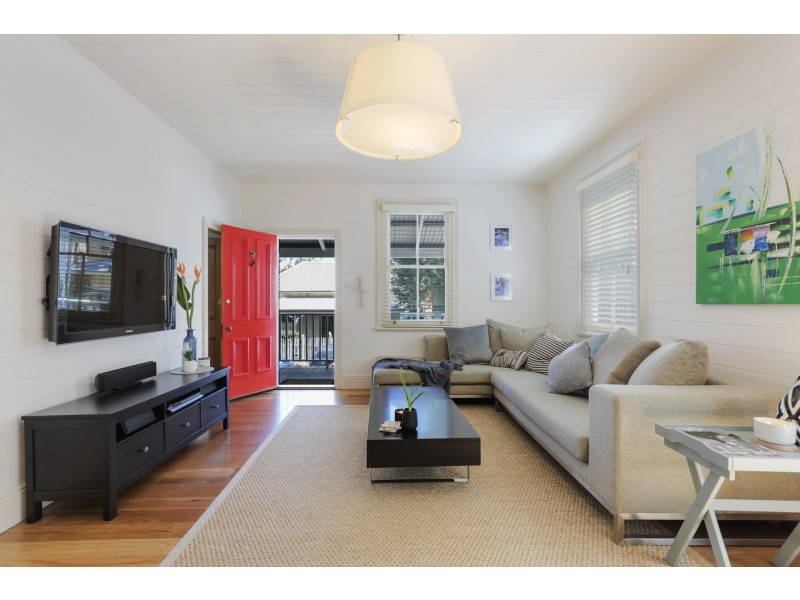 15 Valley Street, Balmain NSW 2041