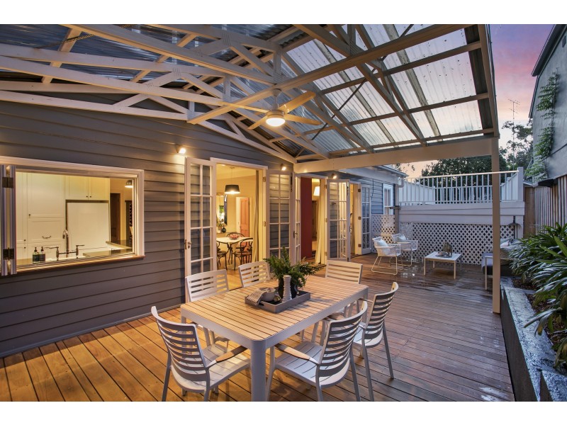 15 Valley Street, Balmain NSW 2041