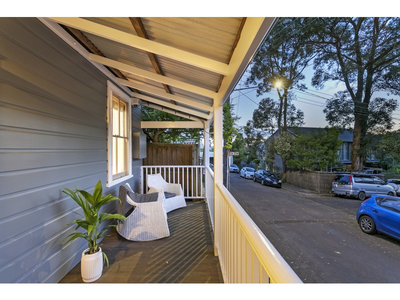 15 Valley Street, Balmain NSW 2041