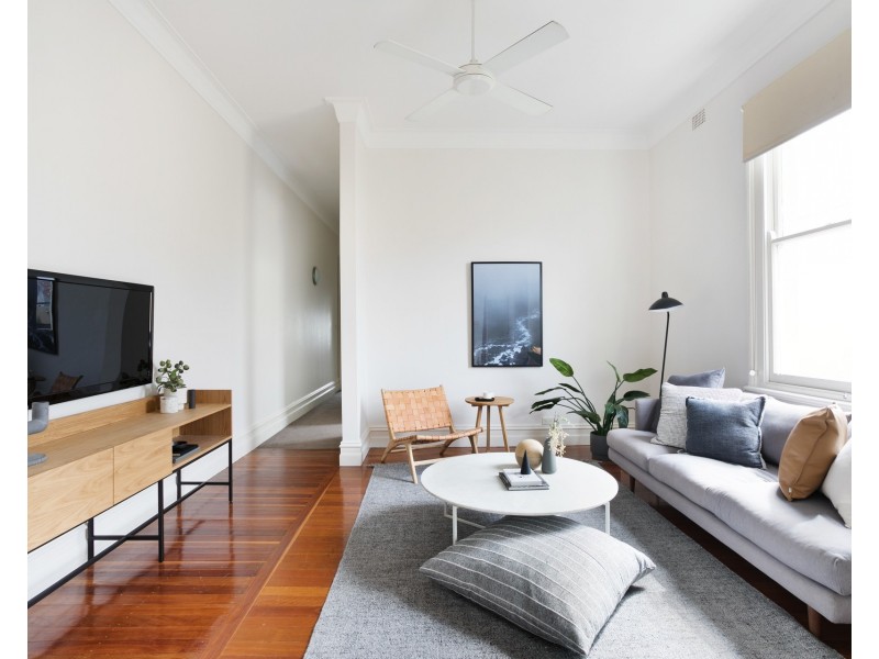 1 Hancock Lane, Rozelle NSW 2039