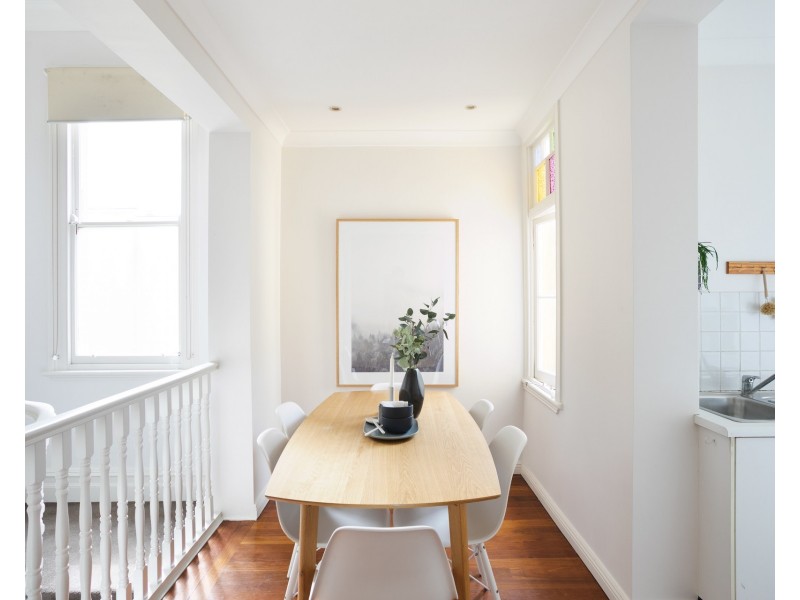 1 Hancock Lane, Rozelle NSW 2039