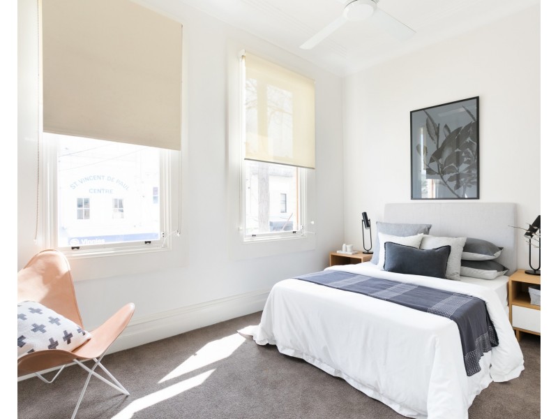 1 Hancock Lane, Rozelle NSW 2039