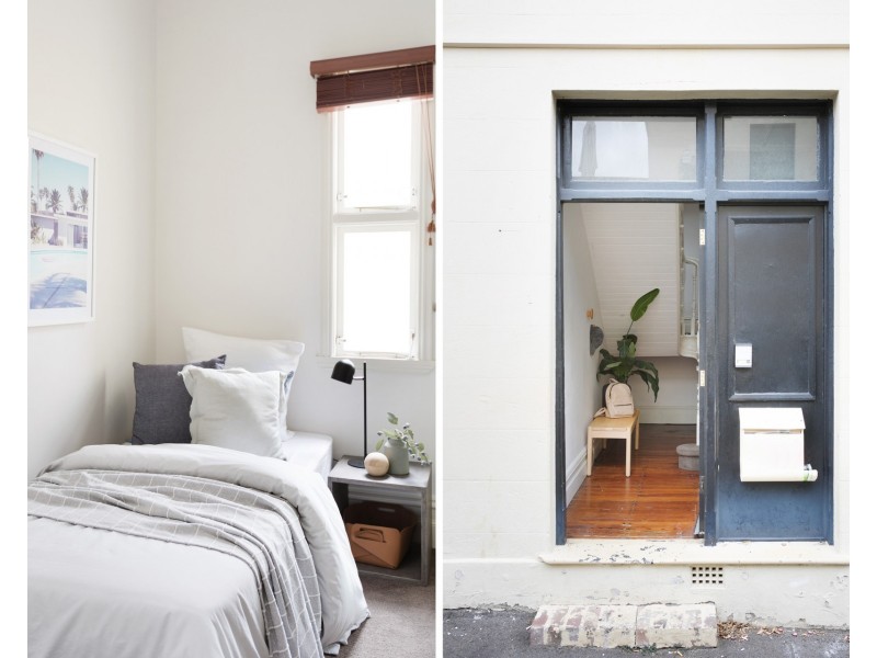 1 Hancock Lane, Rozelle NSW 2039