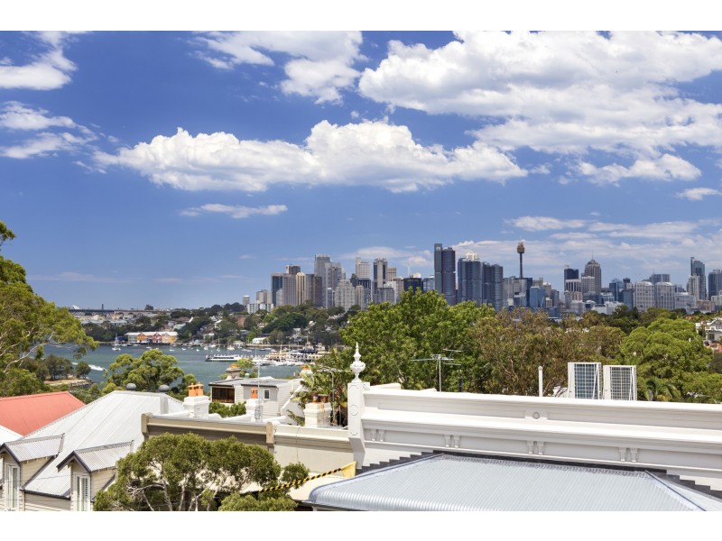 33a Cameron Street, Birchgrove NSW 2041