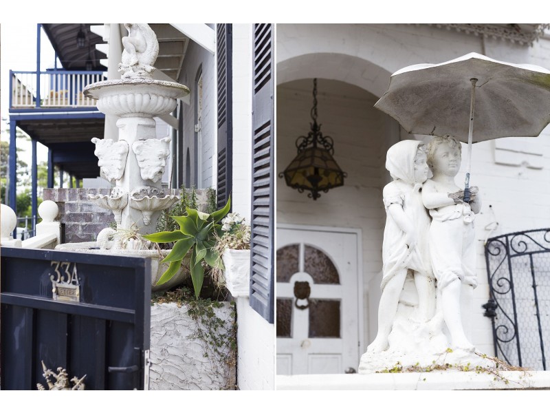 33a Cameron Street, Birchgrove NSW 2041