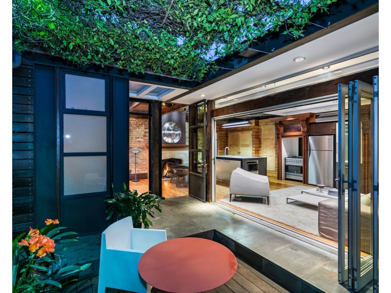 72 William Street, Redfern NSW 2016