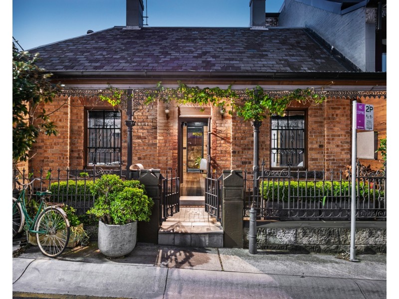 72 William Street, Redfern NSW 2016