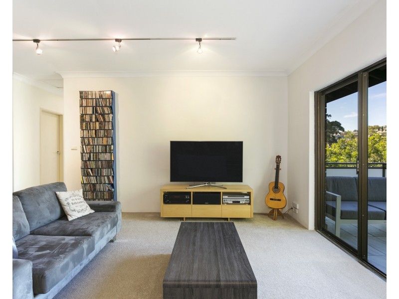 29/215 Bridge Road, Glebe NSW 2037