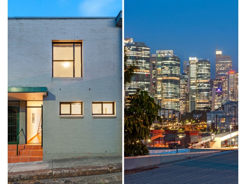 1 Joseph Street, Rozelle NSW 2039