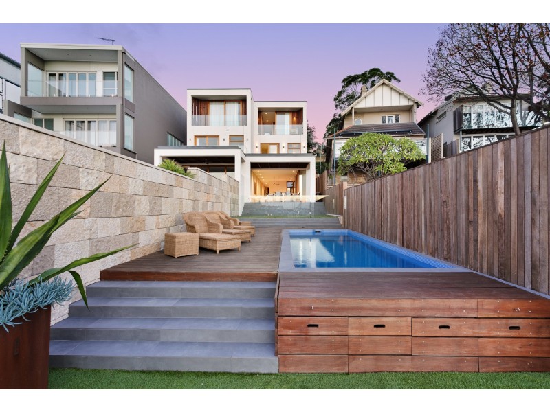 5b Tilba Avenue, Balmain NSW 2041