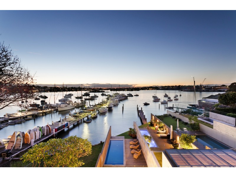 5b Tilba Avenue, Balmain NSW 2041