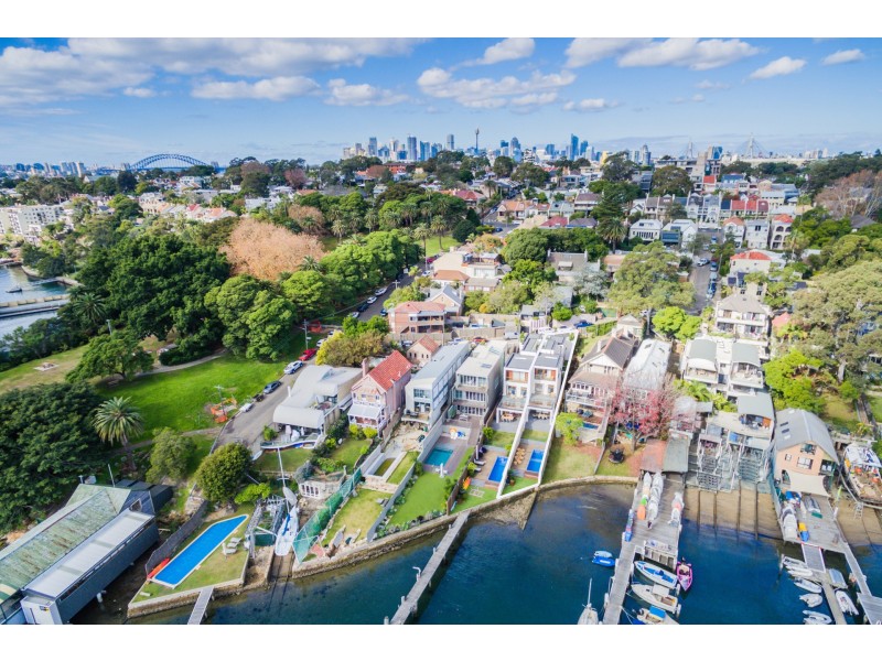 5b Tilba Avenue, Balmain NSW 2041