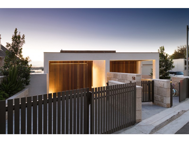 5b Tilba Avenue, Balmain NSW 2041