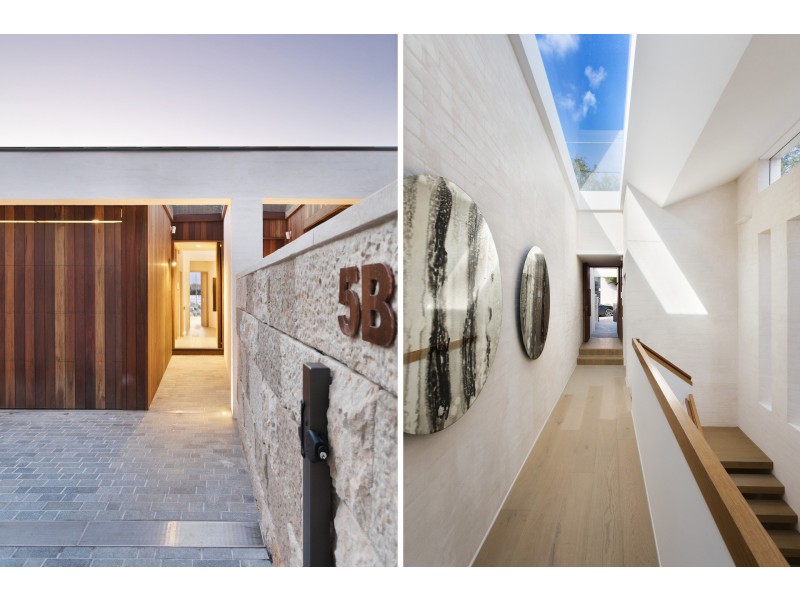 5b Tilba Avenue, Balmain NSW 2041